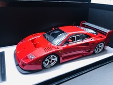 Ferrari f40 1996 usato  Milano