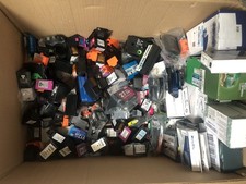 Job lot box for sale  SHEFFIELD