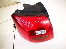 22087919 rear lamp d'occasion  Expédié en Belgium