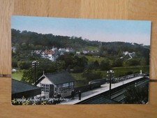 Pre 1914 postcard for sale Pre 1914 postcard for sale  TROWBRIDGE