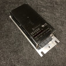 Sevcon converter 48v for sale  Salt Lake City