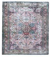 Amazing hand knotted for sale  Miami