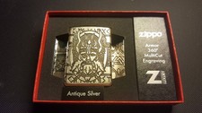 Zippo din limited gebraucht kaufen  Erftstadt