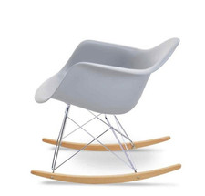 Eames rar rocking for sale  LEEDS