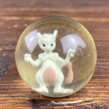 Pokemon mewtwo bouncy for sale  PONTEFRACT