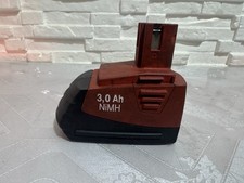 Riginal akku hilti gebraucht kaufen  Gelsenkirchen