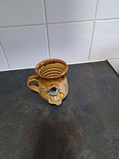 Pretty ugly pottery for sale  DERBY