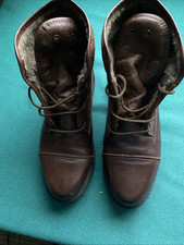 Luigi luffi brown for sale  UK