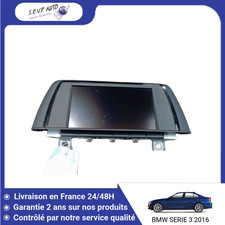 Ecran gps bmw d'occasion  Saint-Quentin