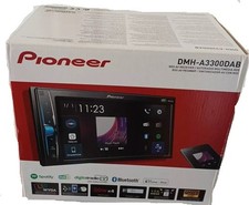Pioneer dmh a3300dab gebraucht kaufen  Rheine