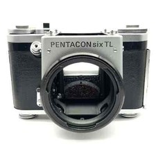 Pentacon six 35mm gebraucht kaufen  Bad Emstal