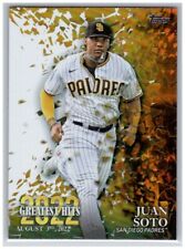 22gh juan soto for sale  Jacksonville