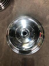 Tellerglocke edelstahl klassis gebraucht kaufen  Köln
