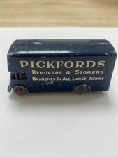 Matchbox pickfords mb46 for sale  EASTBOURNE