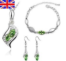 Xmas sale crystal for sale  TONBRIDGE