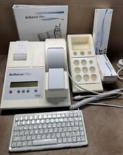 Reflotron plus analysengerät gebraucht kaufen  Berlin