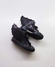 Adidas Wing 2.0 X Jeremy Scott 2012 Tamanho.6 Reino Unido 24.5 EUA comprar usado  Enviando para Brazil