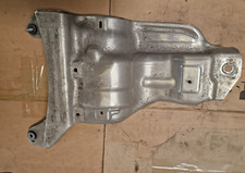 Rig audi trägerblech gebraucht kaufen  Gelsenkirchen
