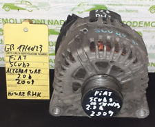 9646321780 alternatore motore usato  Genova
