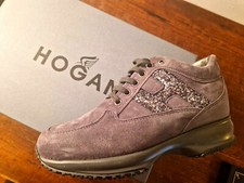 Scarpe hogan interactive usato  Cairo Montenotte