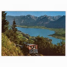 Eisenbahn österreich schafber gebraucht kaufen  Backnang