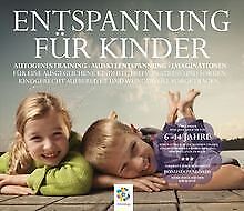 Entspannung kinder autogenes gebraucht kaufen  Berlin