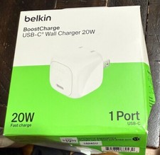 Belkin boostcharge usb for sale  West Hills