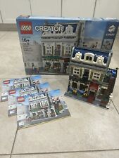 Lego creator parisian for sale  Farmingville