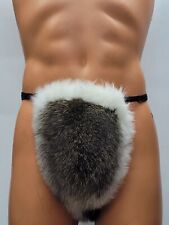 Men sexy raccoon for sale  Farmingdale