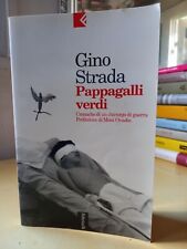 Pappagalli verdi gino usato  Sassari