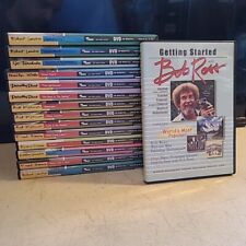 Bob ross dvd for sale  Mount Joy