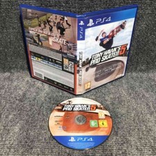 TONY HAWKS PRO SKATER 5 SONY PLAYSTATION 4 PS4 comprar usado  Enviando para Brazil