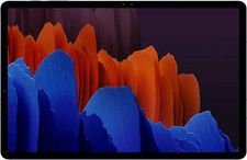 Samsung Galaxy Tab S7 Plus 12,4" - 128GB Wi-Fi - Mystic Navy SM-T970NDBAXAR comprar usado  Enviando para Brazil