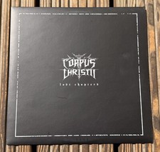 Corpus christii lost gebraucht kaufen  Frankenthal