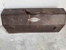 Vintage craftsman metal for sale  Naples