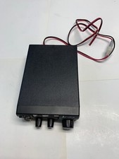 COBRA 19 ULTRA III CIDADÃO BANDA RÁDIO CARRO COMPACTO SEM MICROFONE COMO ESTÁ PEÇAS OU REPARO comprar usado  Enviando para Brazil