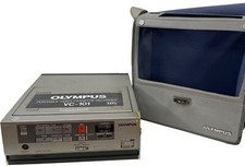 Olympus video cassette for sale  ROMFORD