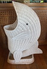 Vtg mcm white for sale  Van Alstyne