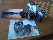Pentax k1000 film usato  Trento