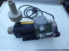 Magnetkreiselpumpe 7130 2al gebraucht kaufen  Oberhausen