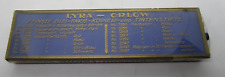Lyra orlow bleistift usato  Bagno a Ripoli