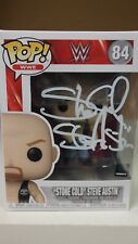 Autographed funko pop for sale  Waco