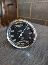 Smths chronometric sc3303 for sale  CHORLEY