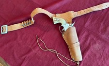 Mattel fanner bullet for sale  Kearney