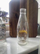 Vintage milk bottle for sale  NOTTINGHAM