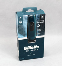 Gillette intimate hair for sale  BRIGHTON