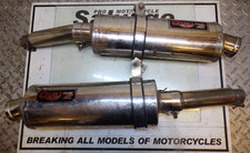 Honda 900 hornet for sale  LEEK