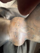 Bronze propeller diameter for sale  Buffalo