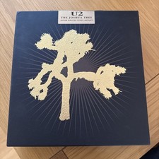 Joshua tree 30th for sale  STRATHAVEN