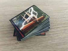 Lotto figurine panini usato  Osimo